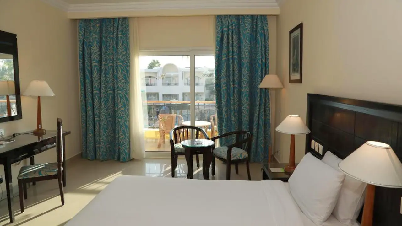 Hotel Sierra - Sharm Elshikh